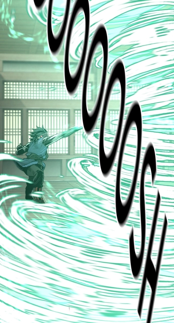 Murim RPG Simulation Chapter 77, page 65 of 172