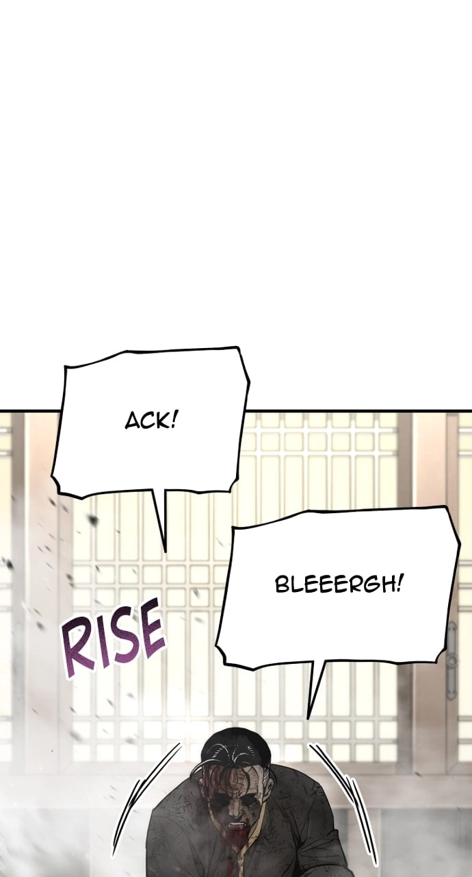 Murim RPG Simulation Chapter 77, page 77 of 172