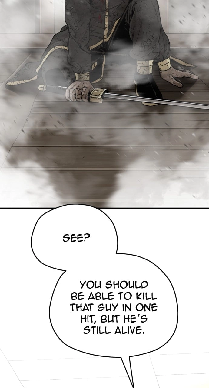 Murim RPG Simulation Chapter 77, page 78 of 172