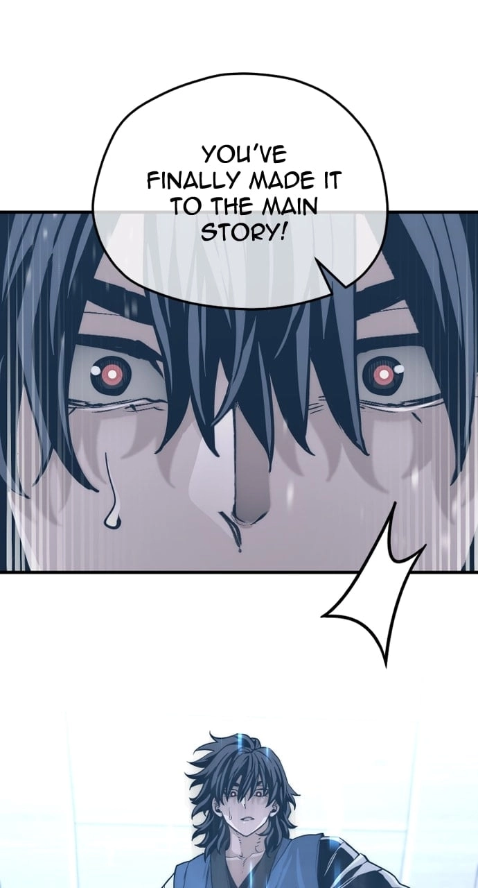 Murim RPG Simulation Chapter 77, page 8 of 172