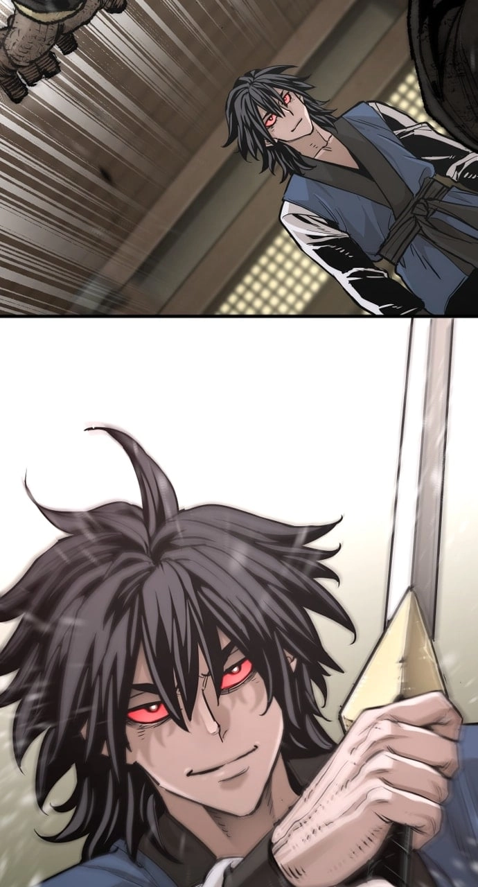 Murim RPG Simulation Chapter 77, page 89 of 172