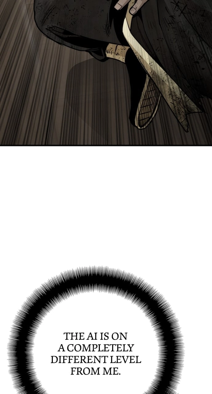 Murim RPG Simulation Chapter 77, page 92 of 172