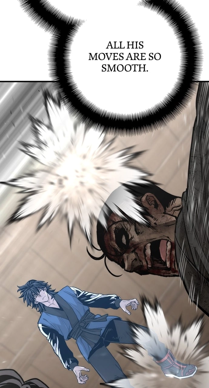 Murim RPG Simulation Chapter 77, page 93 of 172