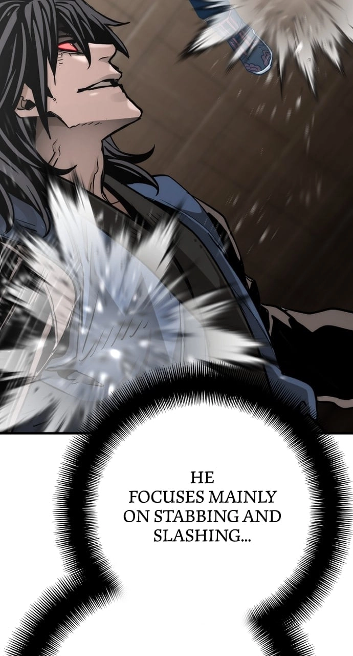 Murim RPG Simulation Chapter 77, page 94 of 172