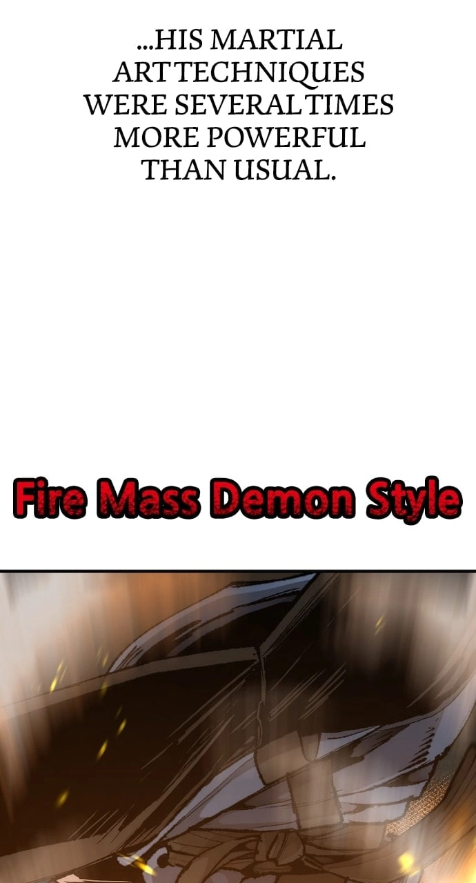 Murim RPG Simulation Chapter 77, page 99 of 172
