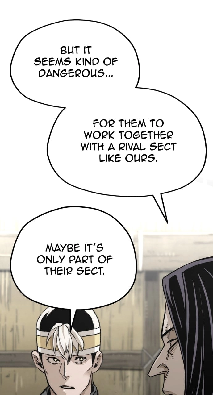 Murim RPG Simulation Chapter 78, page 100 of 175