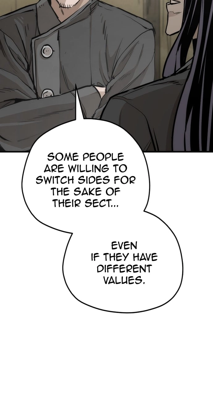 Murim RPG Simulation Chapter 78, page 101 of 175
