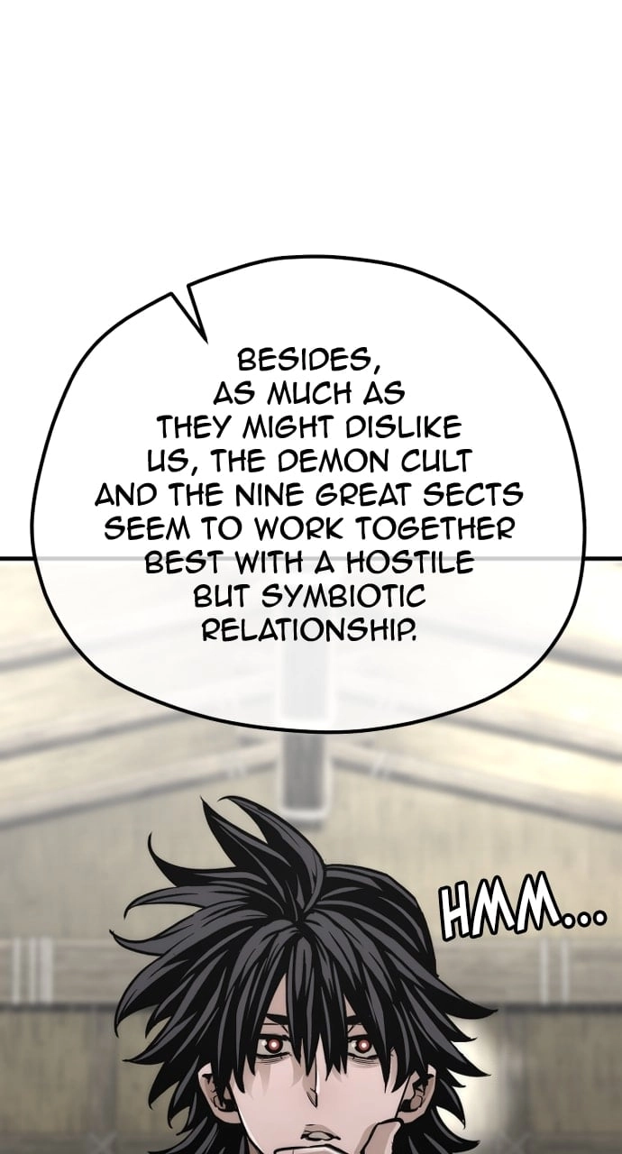 Murim RPG Simulation Chapter 78, page 102 of 175