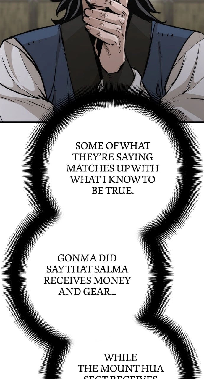 Murim RPG Simulation Chapter 78, page 103 of 175