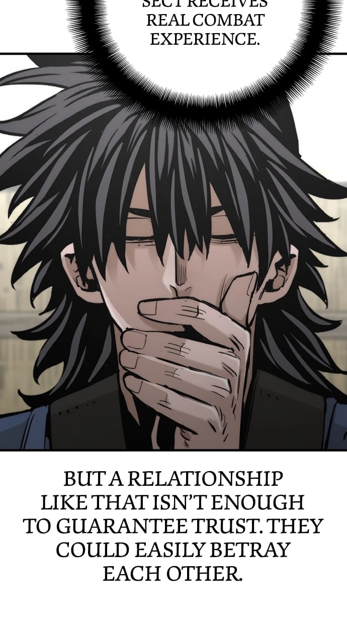 Murim RPG Simulation Chapter 78, page 104 of 175