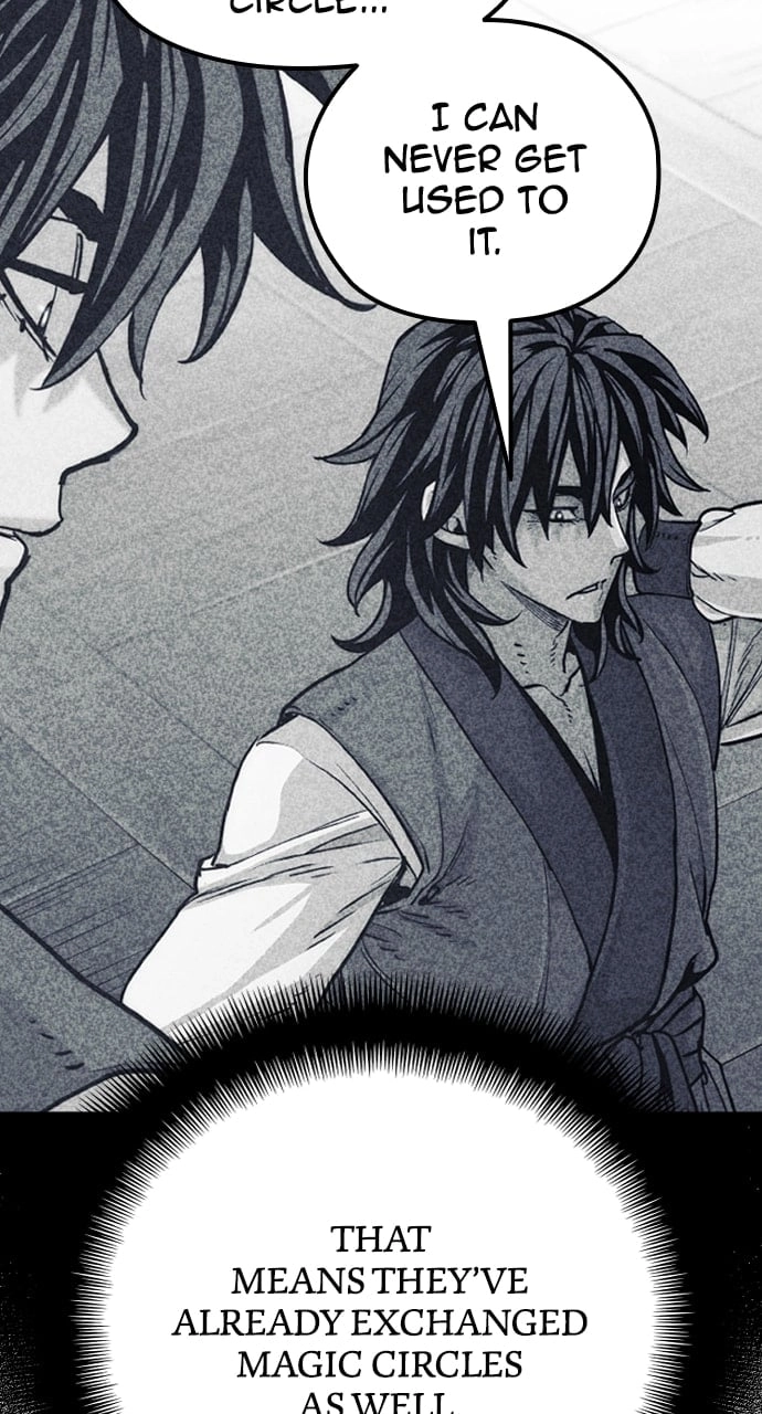 Murim RPG Simulation Chapter 78, page 108 of 175