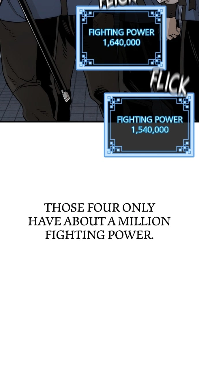 Murim RPG Simulation Chapter 78, page 123 of 175