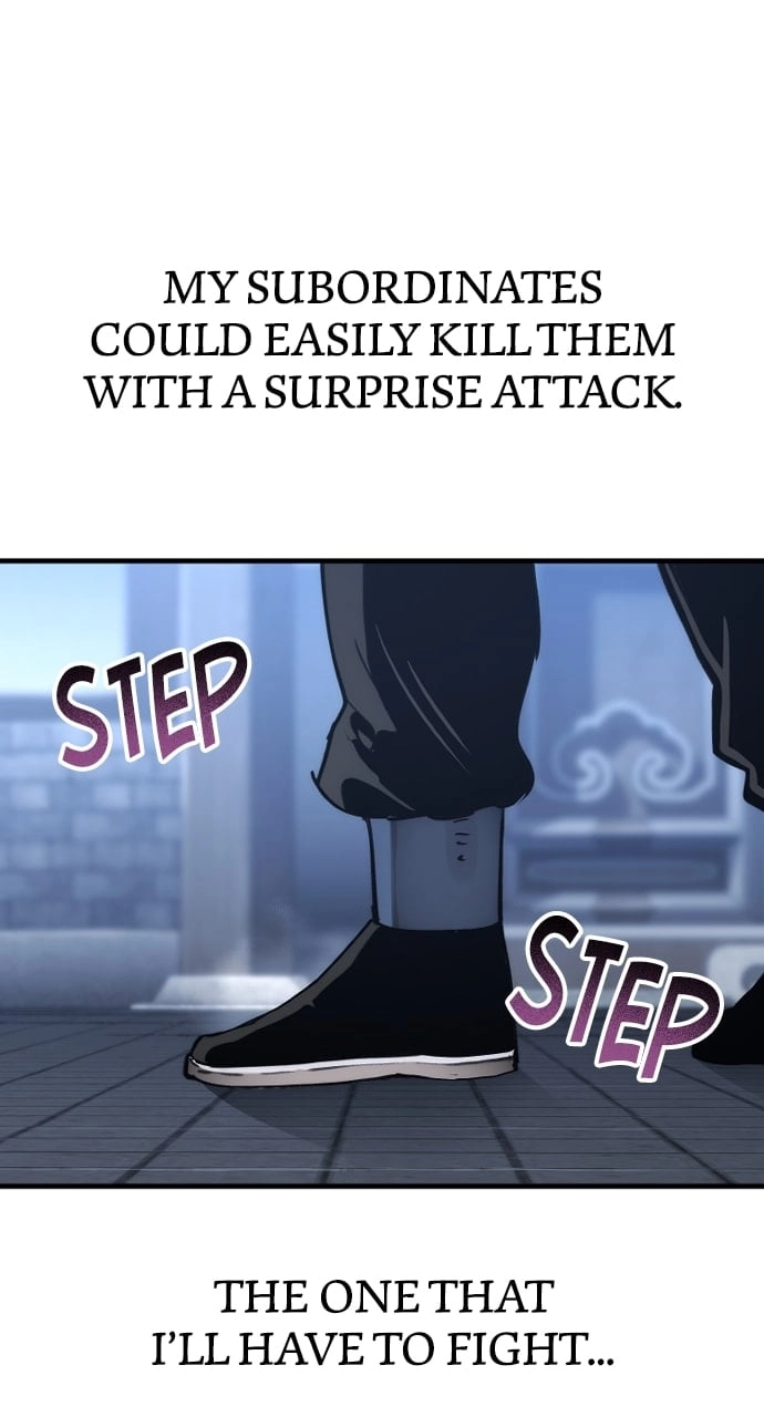 Murim RPG Simulation Chapter 78, page 124 of 175