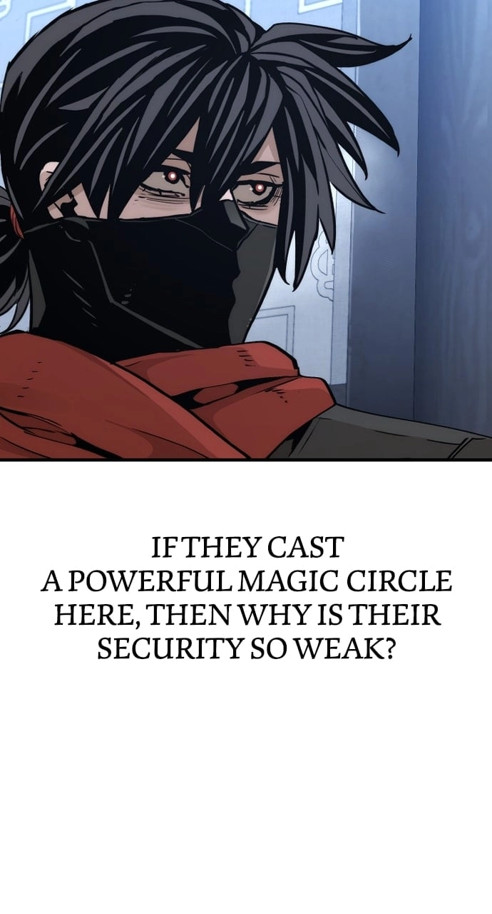 Murim RPG Simulation Chapter 78, page 128 of 175