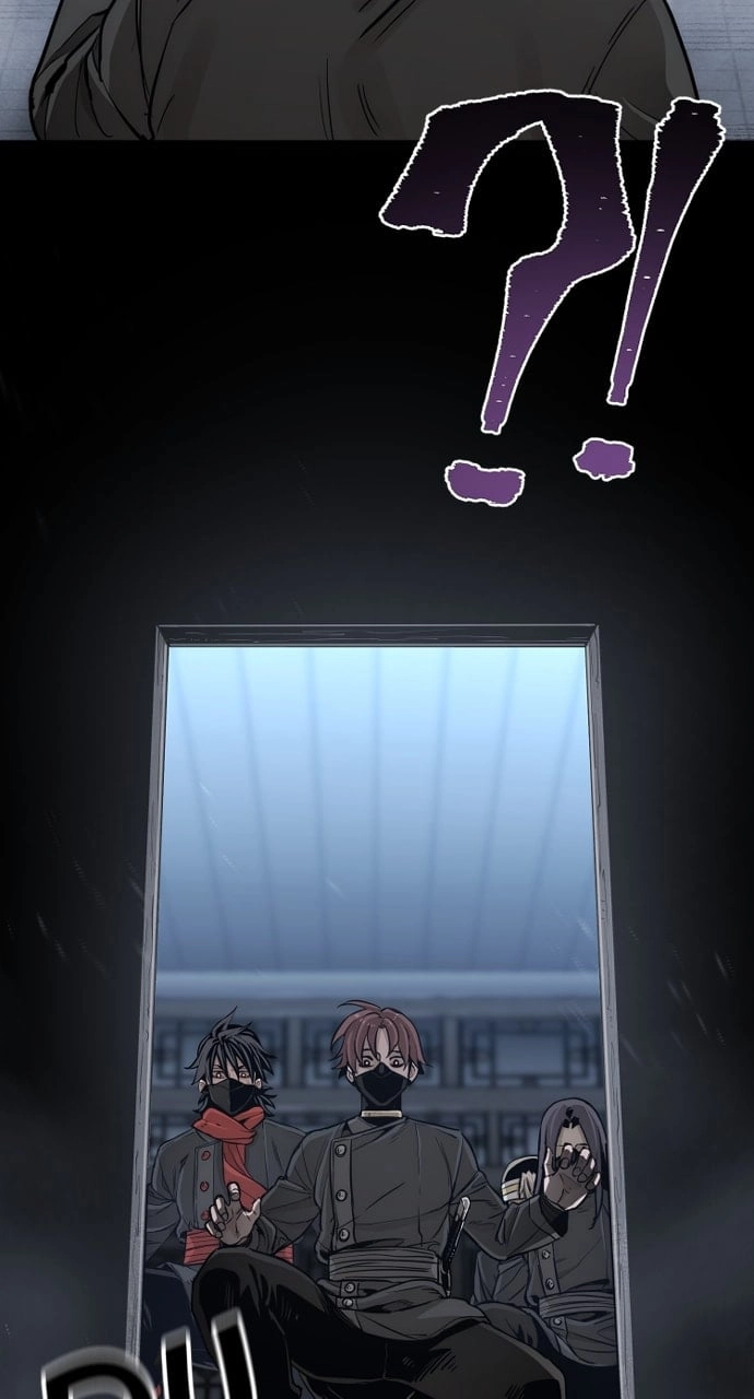 Murim RPG Simulation Chapter 78, page 135 of 175