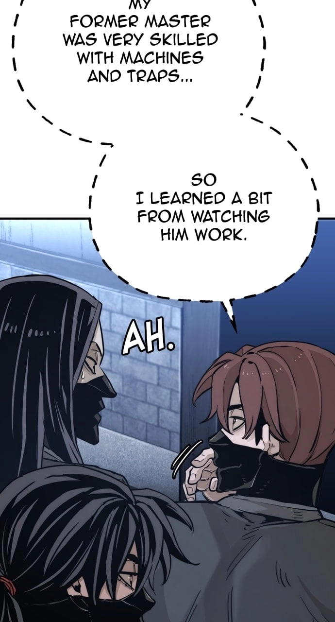 Murim RPG Simulation Chapter 78, page 139 of 175