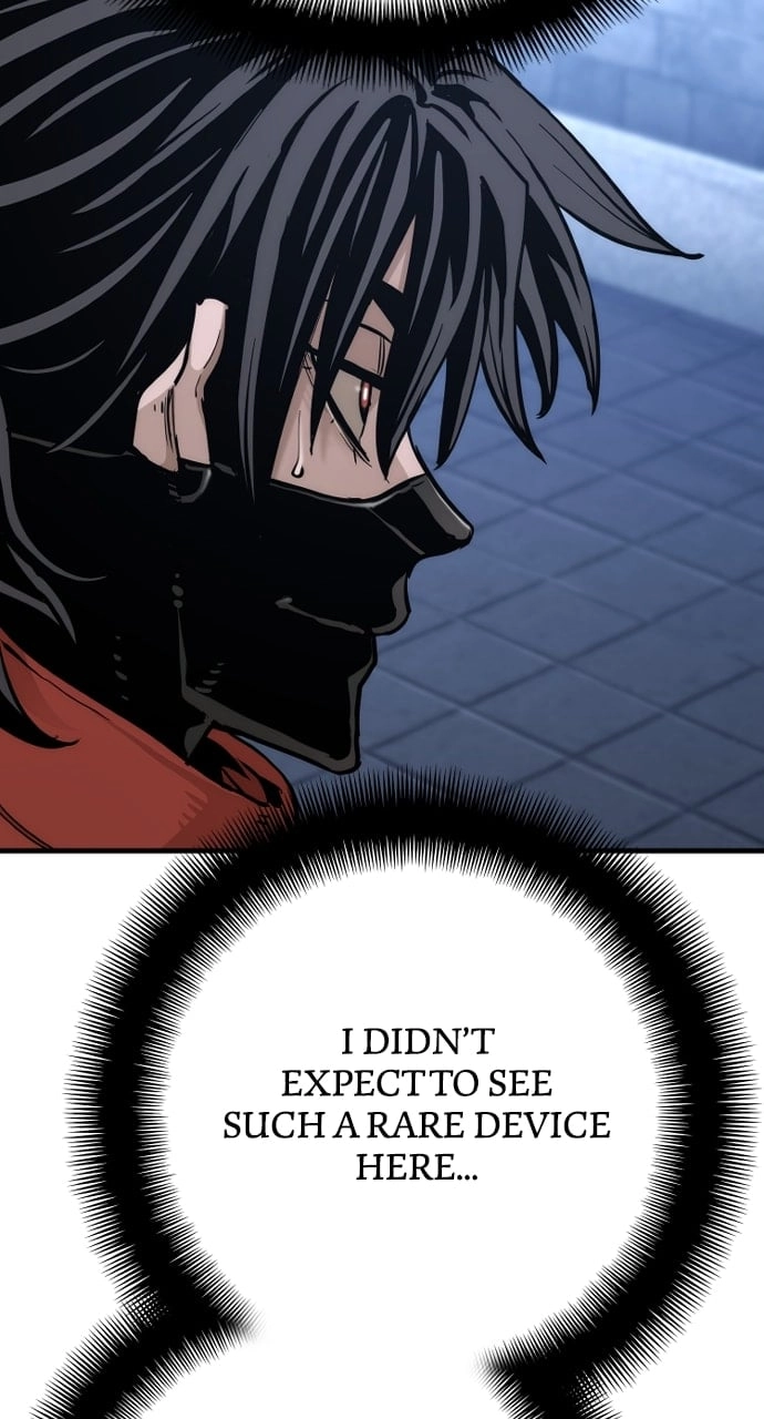 Murim RPG Simulation Chapter 78, page 141 of 175