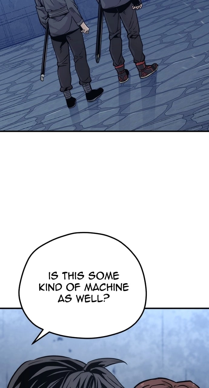 Murim RPG Simulation Chapter 78, page 152 of 175