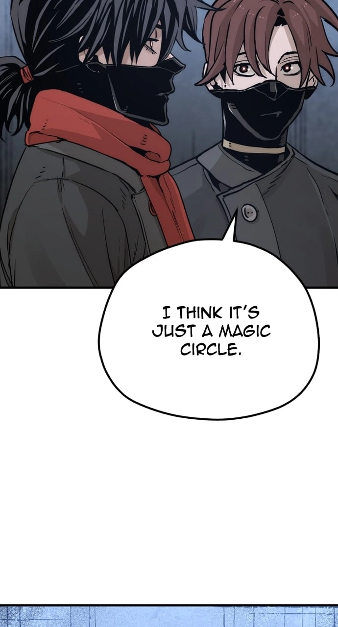 Murim RPG Simulation Chapter 78, page 153 of 175