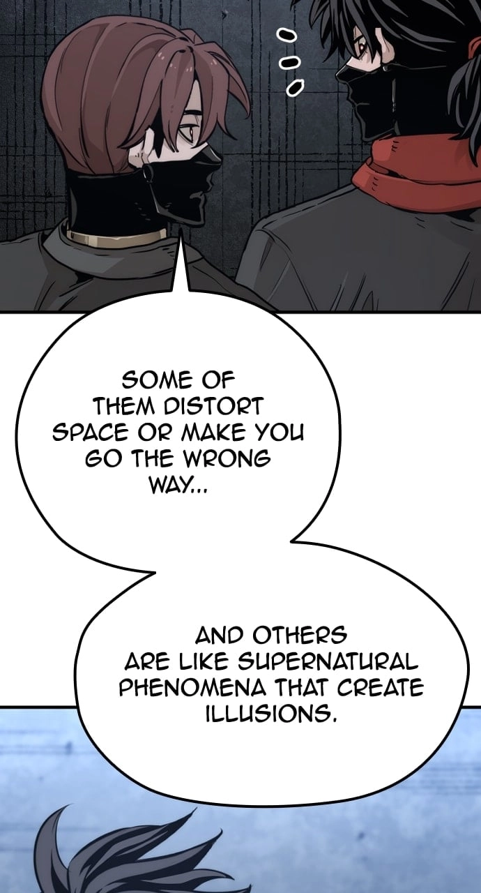 Murim RPG Simulation Chapter 78, page 155 of 175
