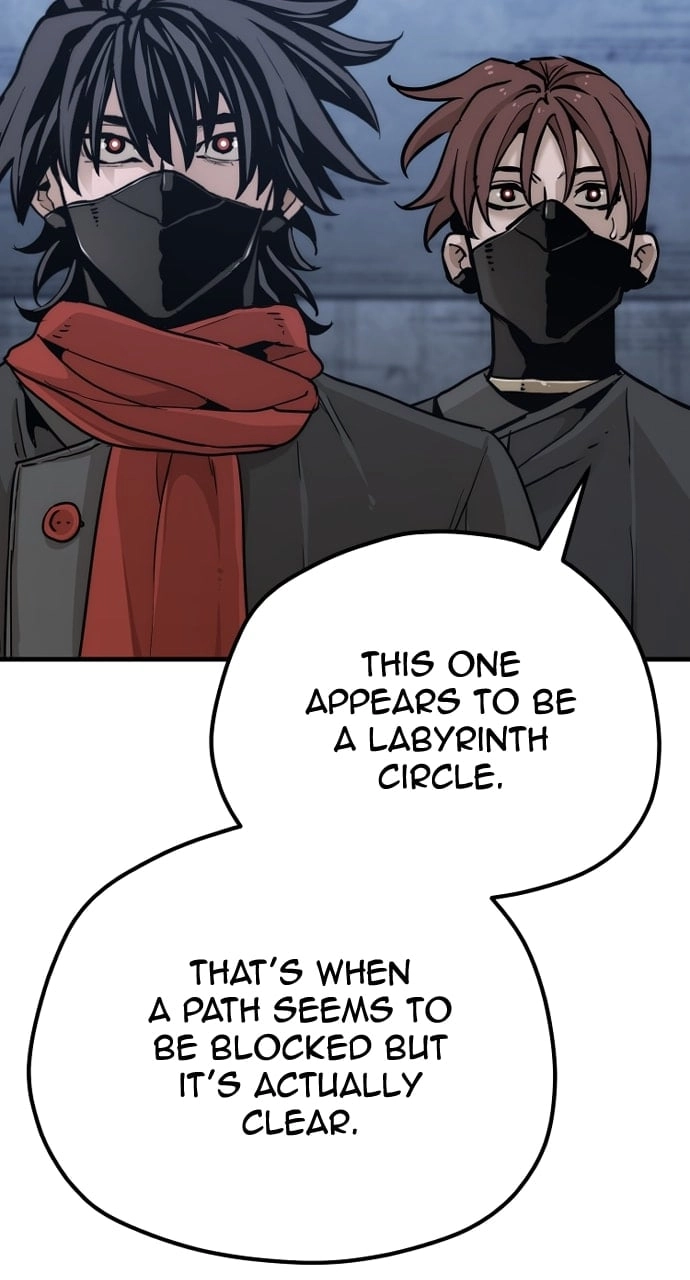 Murim RPG Simulation Chapter 78, page 156 of 175