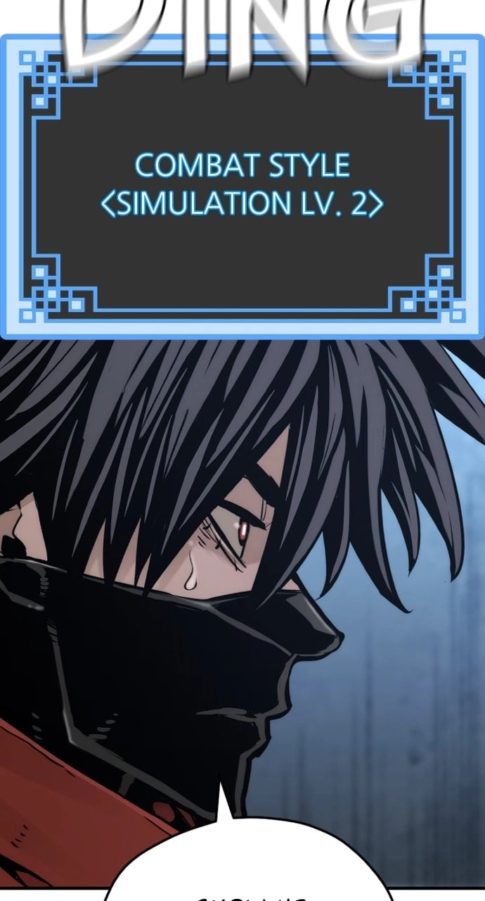 Murim RPG Simulation Chapter 78, page 162 of 175