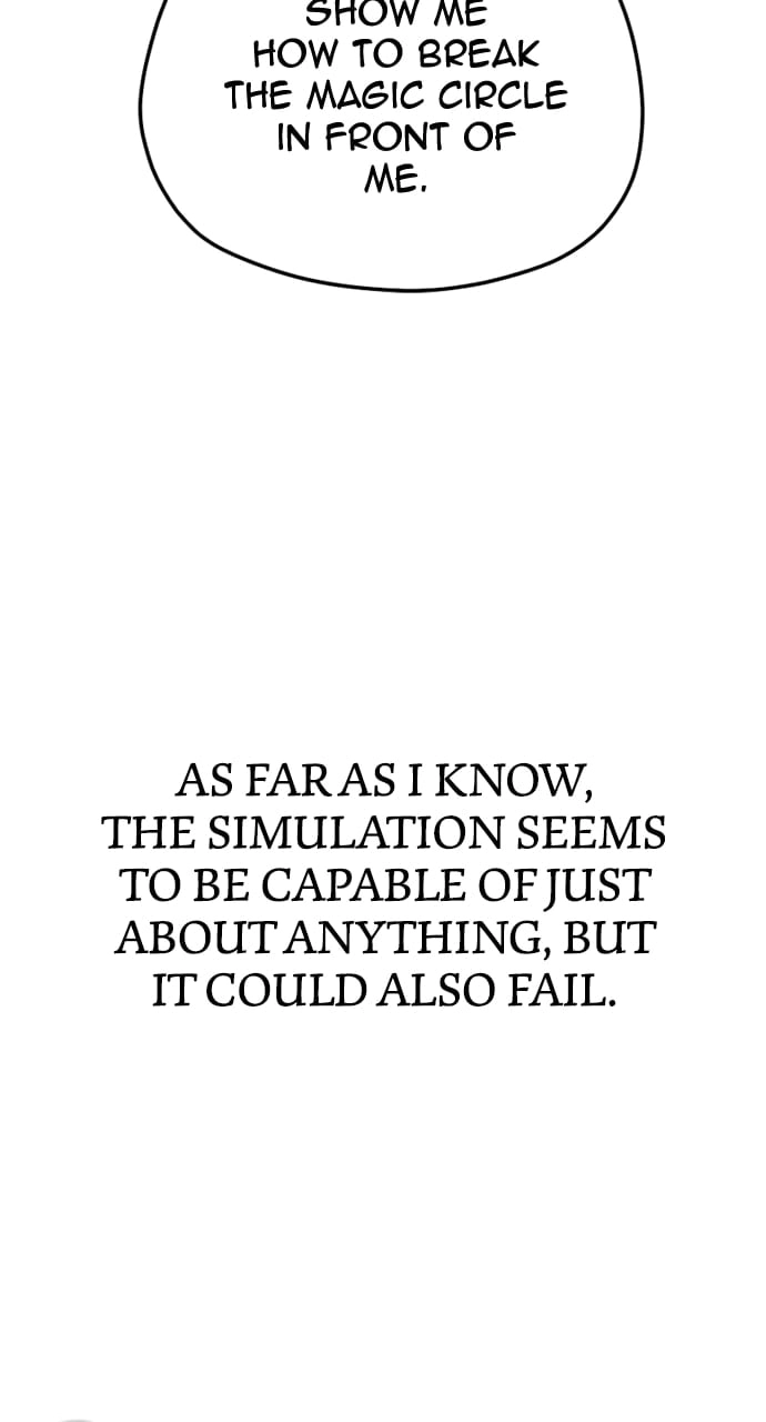 Murim RPG Simulation Chapter 78, page 163 of 175