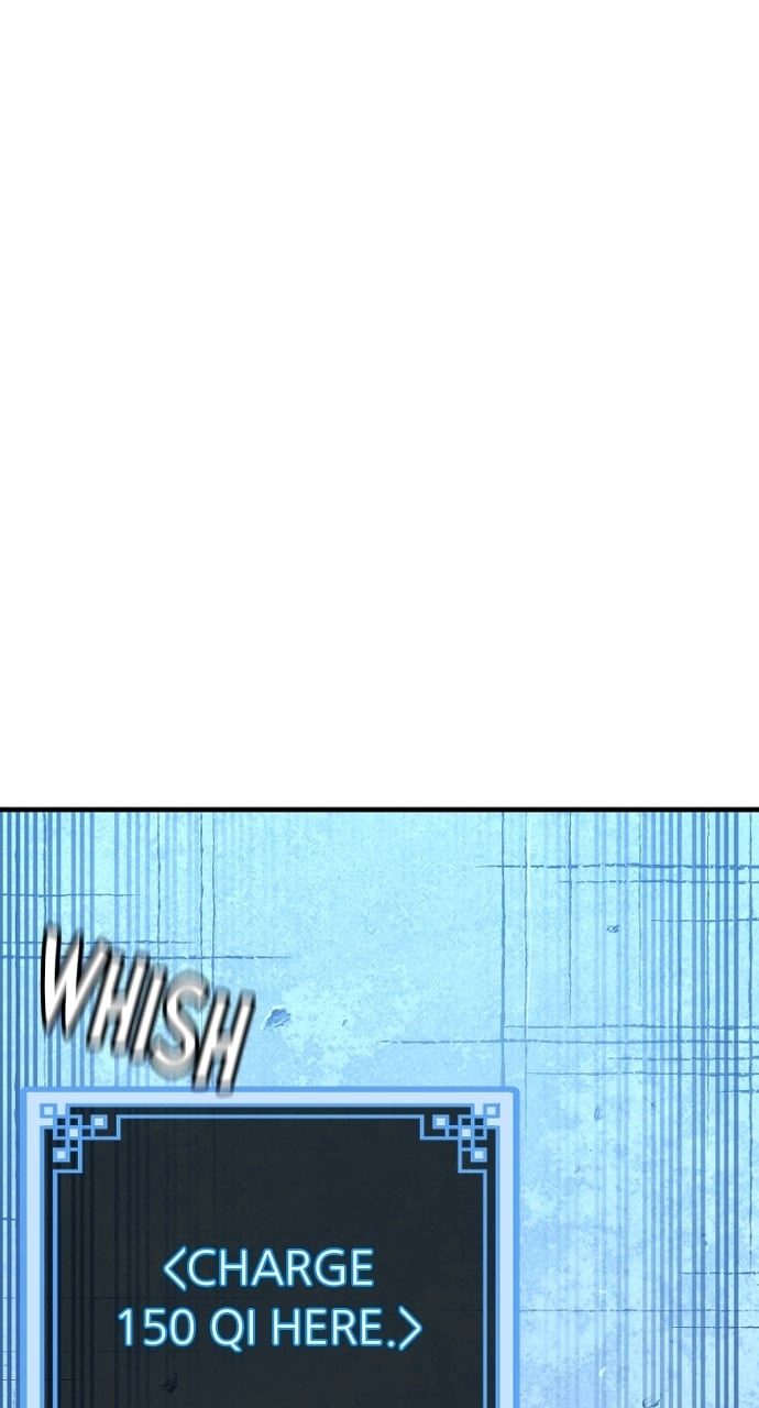 Murim RPG Simulation Chapter 78, page 169 of 175