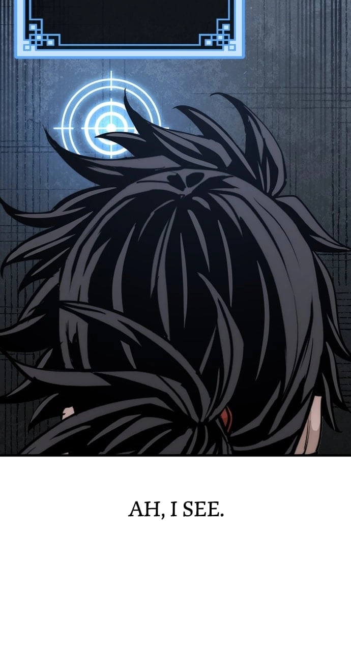 Murim RPG Simulation Chapter 78, page 171 of 175