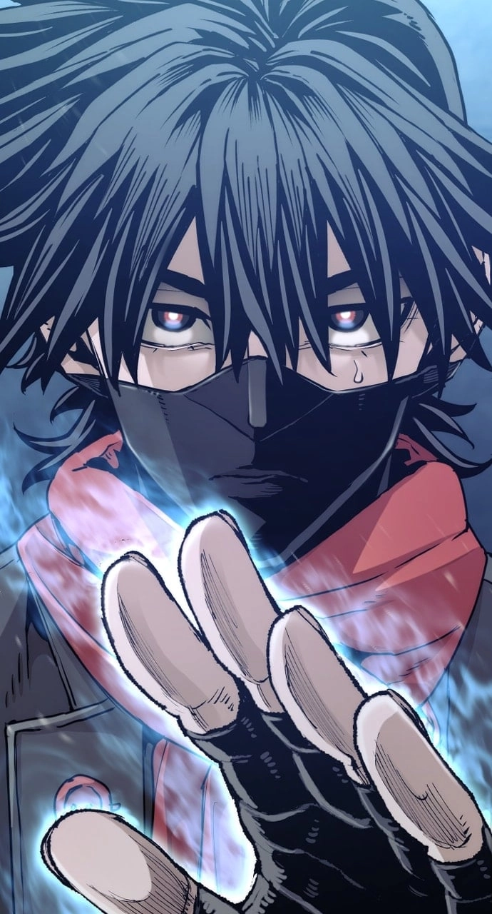 Murim RPG Simulation Chapter 78, page 173 of 175
