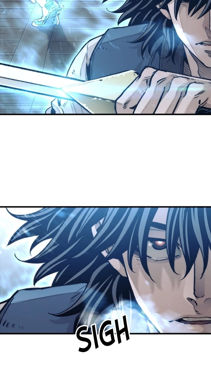 Murim RPG Simulation Chapter 78, page 20 of 175