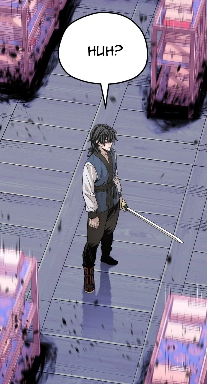 Murim RPG Simulation Chapter 78, page 27 of 175