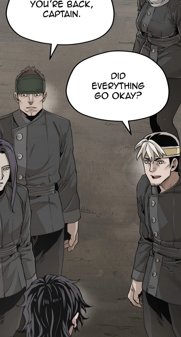 Murim RPG Simulation Chapter 78, page 36 of 175