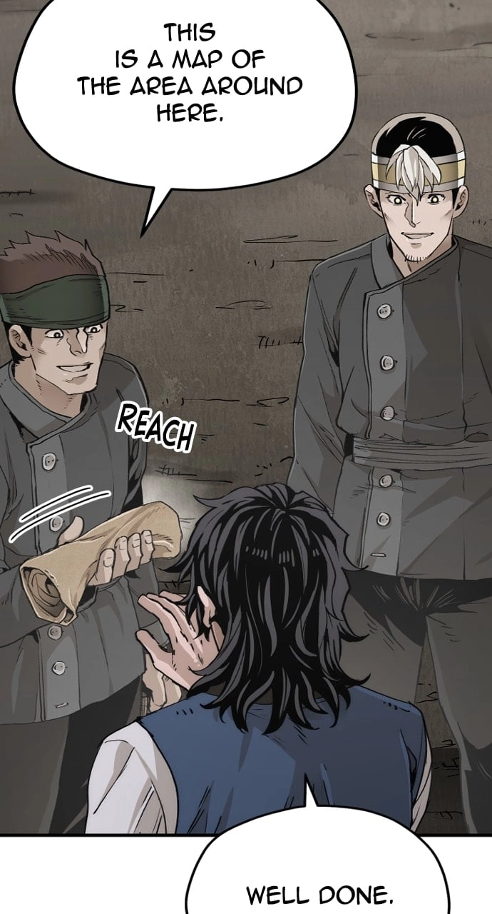 Murim RPG Simulation Chapter 78, page 38 of 175