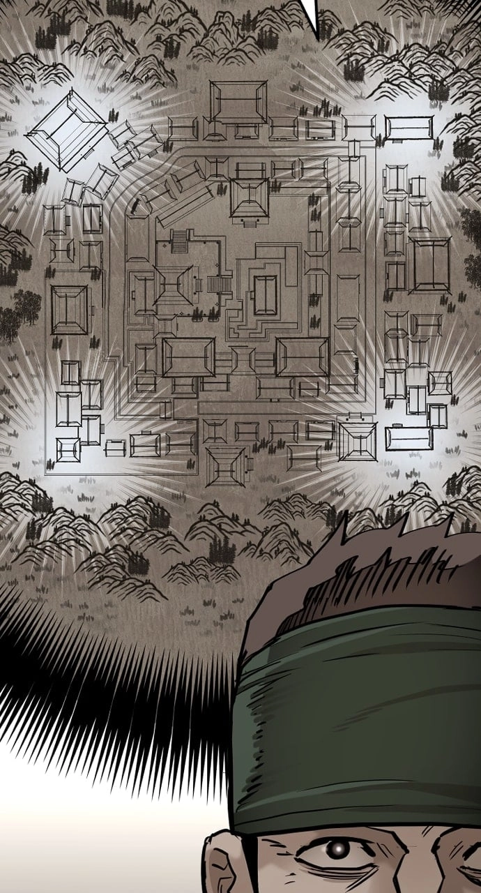 Murim RPG Simulation Chapter 78, page 40 of 175