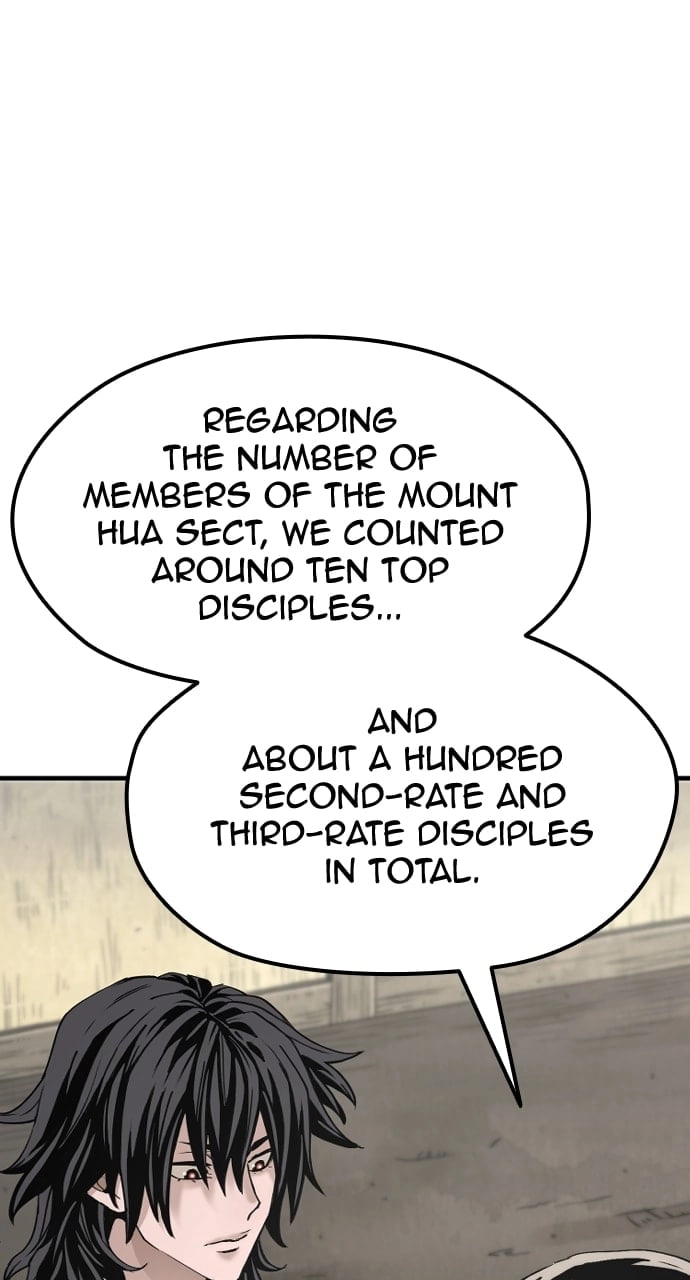 Murim RPG Simulation Chapter 78, page 42 of 175