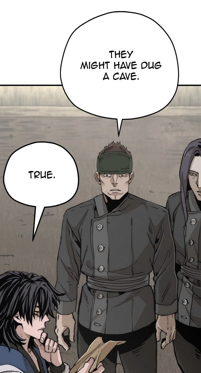 Murim RPG Simulation Chapter 78, page 49 of 175