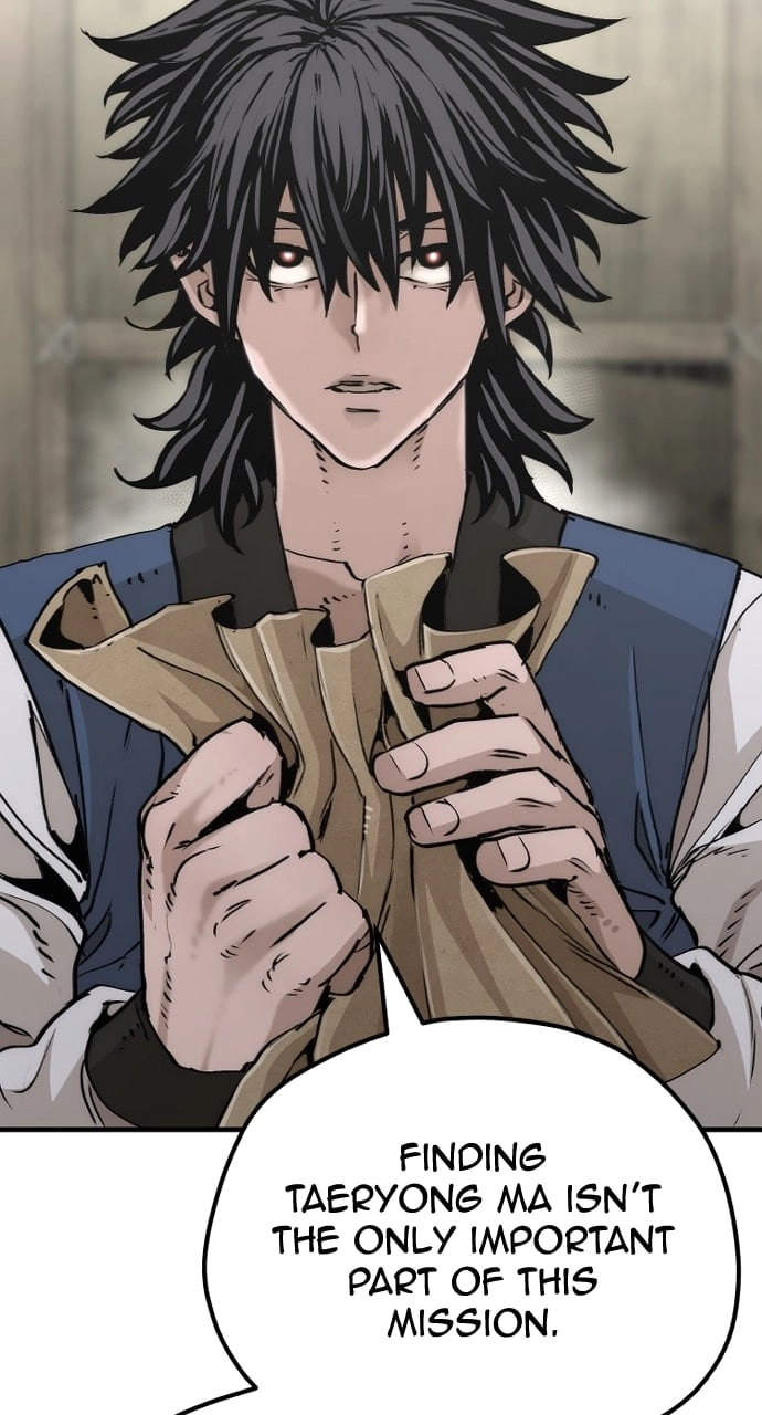 Murim RPG Simulation Chapter 78, page 52 of 175