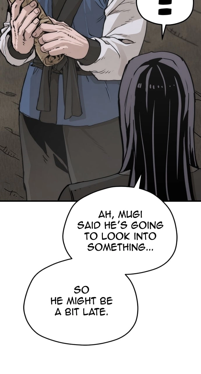 Murim RPG Simulation Chapter 78, page 56 of 175