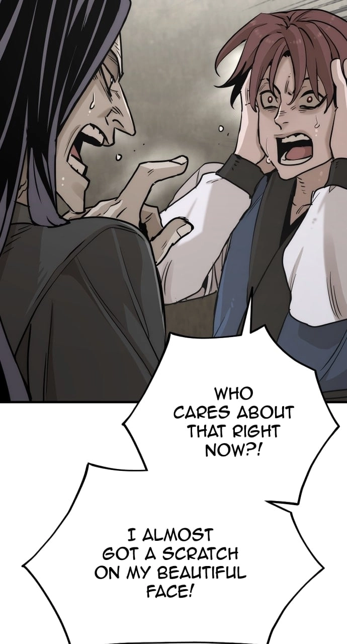 Murim RPG Simulation Chapter 78, page 68 of 175