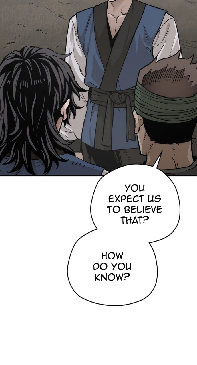 Murim RPG Simulation Chapter 78, page 74 of 175