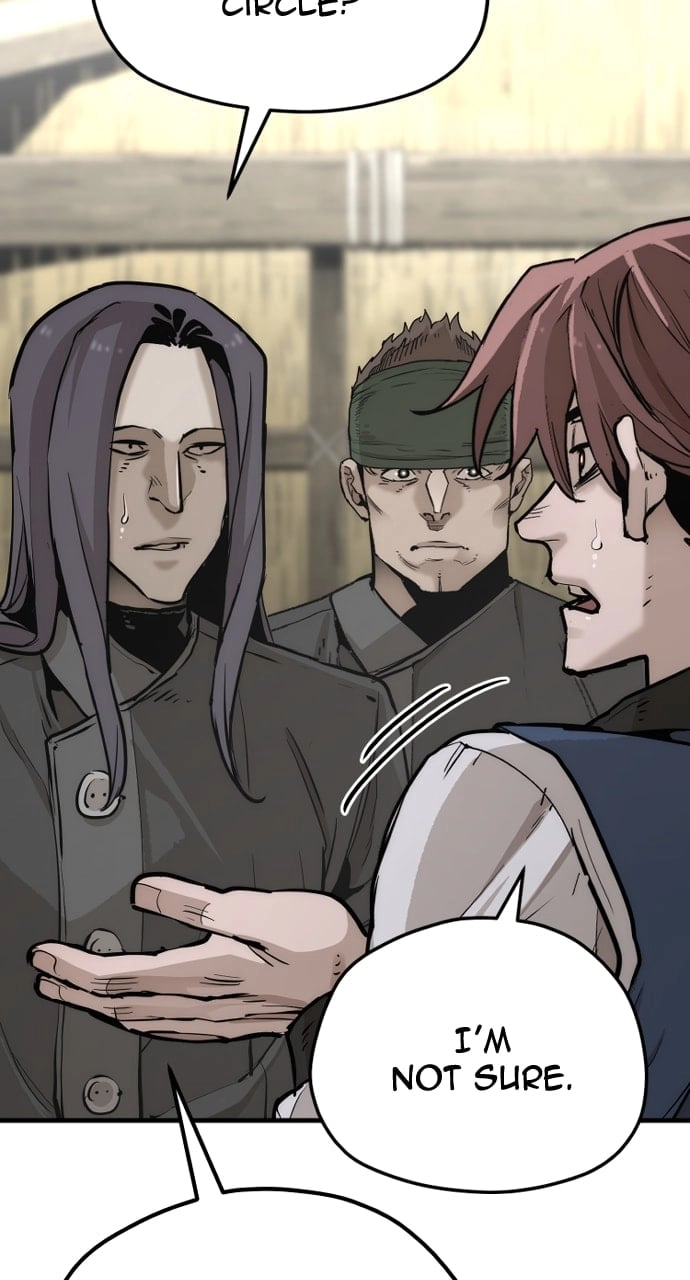 Murim RPG Simulation Chapter 78, page 81 of 175