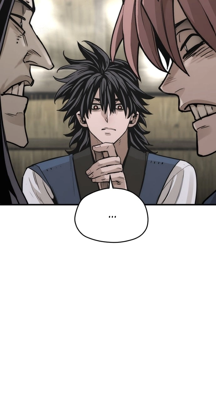 Murim RPG Simulation Chapter 78, page 83 of 175