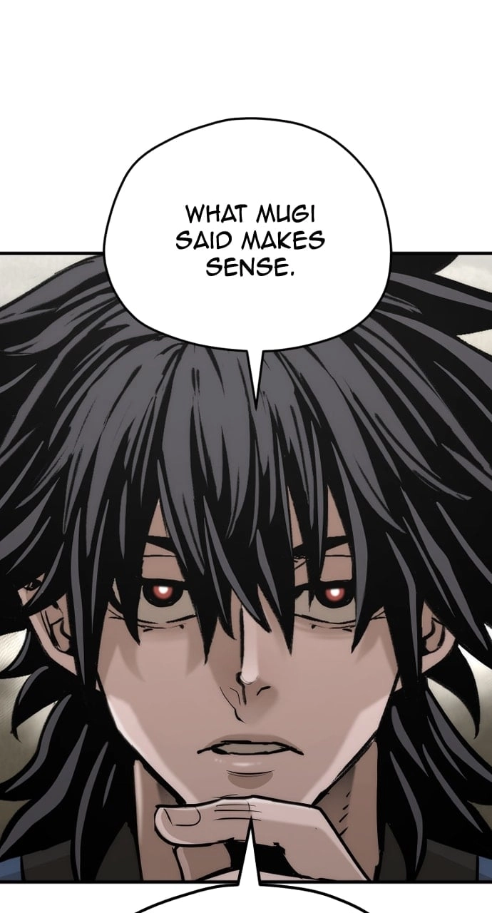 Murim RPG Simulation Chapter 78, page 84 of 175