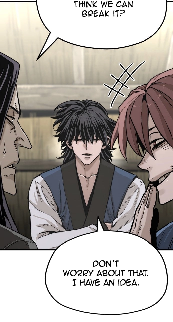 Murim RPG Simulation Chapter 78, page 86 of 175