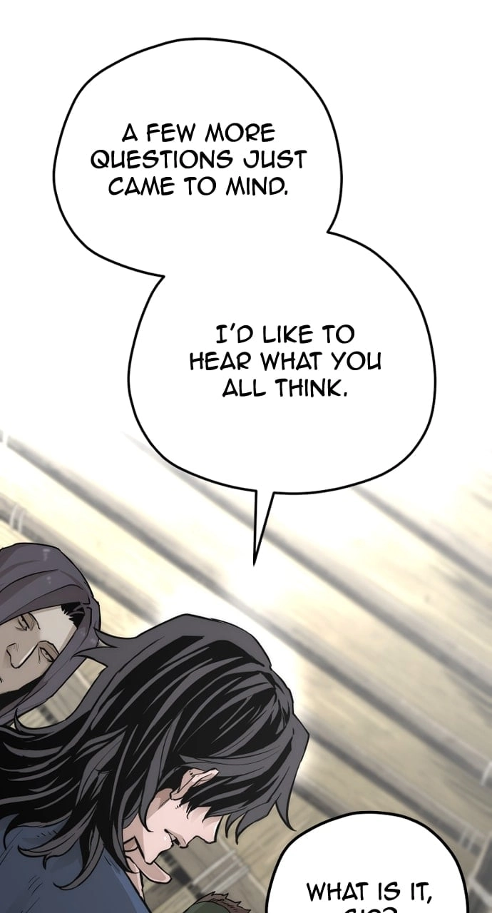 Murim RPG Simulation Chapter 78, page 90 of 175