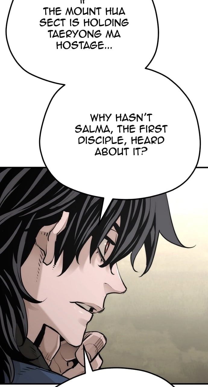 Murim RPG Simulation Chapter 78, page 92 of 175