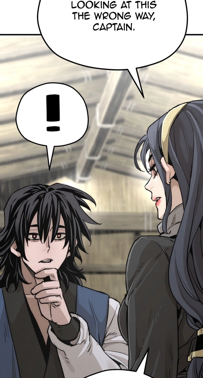 Murim RPG Simulation Chapter 78, page 94 of 175