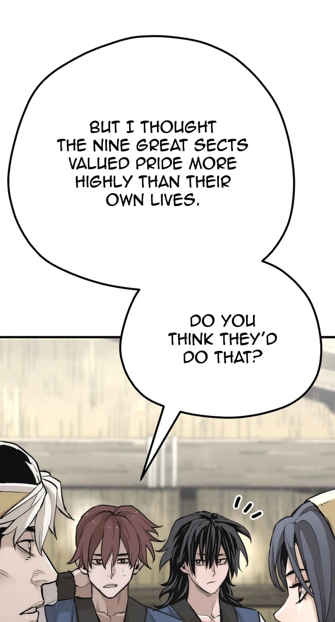Murim RPG Simulation Chapter 78, page 97 of 175
