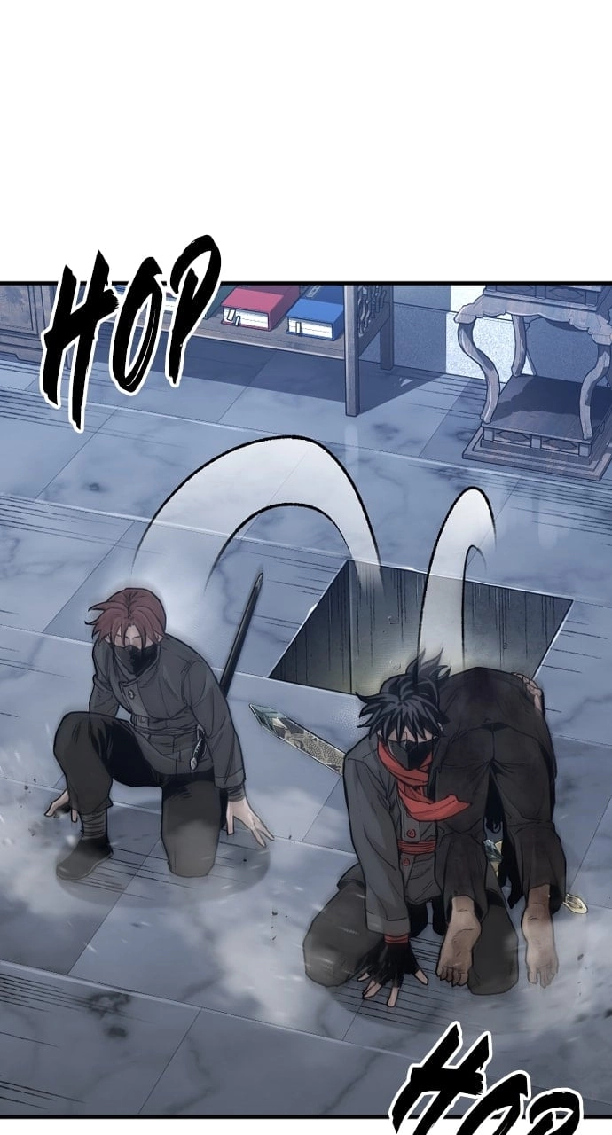 Murim RPG Simulation Chapter 79, page 101 of 149